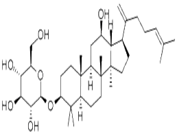 Ginsenoside Rk2