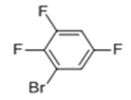 1-Bromo-2,3,5-trifluorobenzene