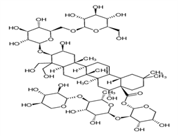 Deapi-platycodin D3
