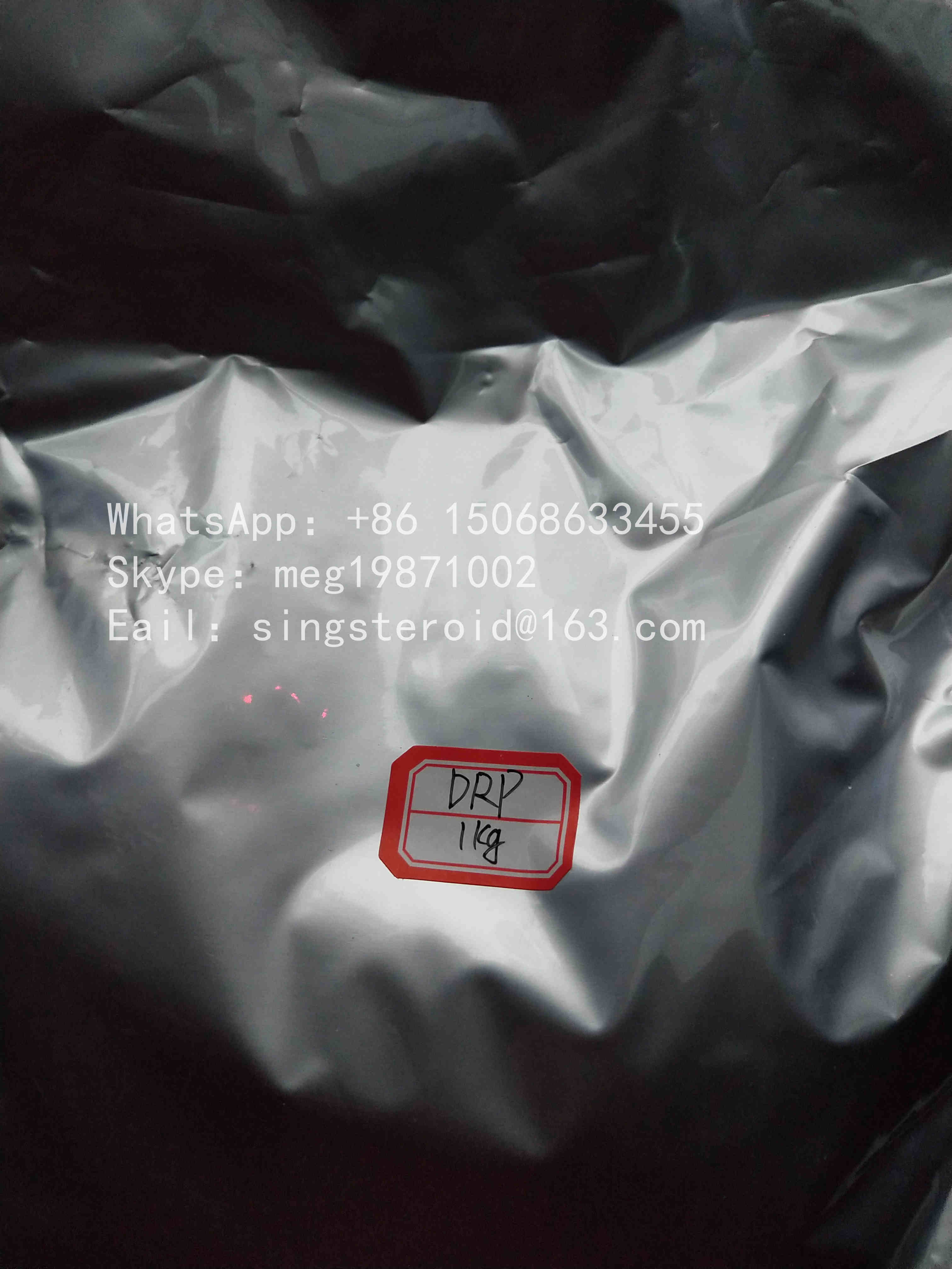 Methenolone Enanthate