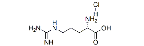 L-Arginine hydrochloride