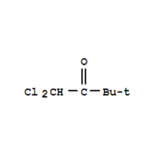 1,1-Dichloropinacolin