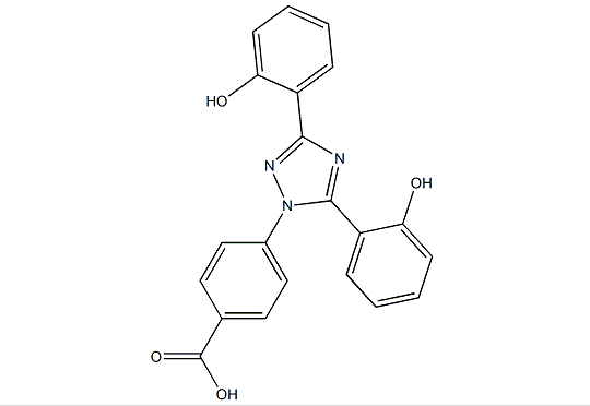 Deferasirox