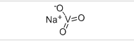 Vanadate (VO31-),sodium (1:1)