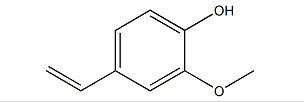 Phenol,4-ethenyl-2-methoxy-