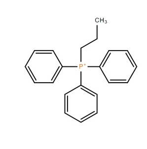 Phosphonium,triphenylpropyl-, bromide (1:1)