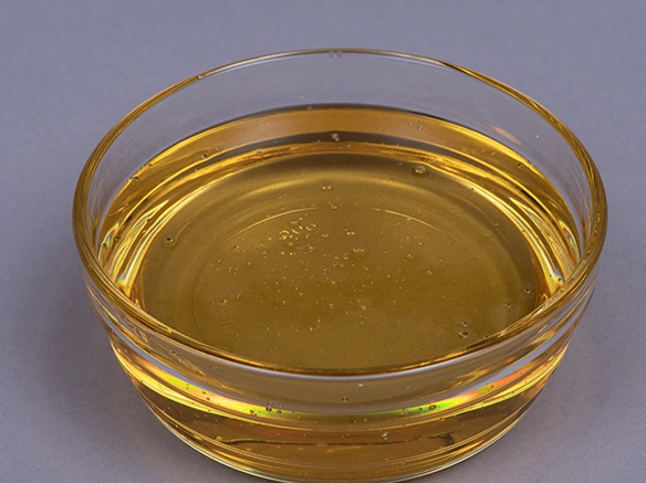 1,2,3-Propanetriol, homopolymer, diisooctadecanoate