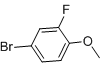 4-Bromo-2-fluoroanisol