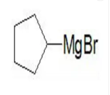 Cyclopentylmagnesium Bromide