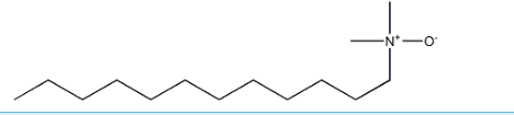Lauryldimethylamine oxide