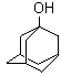 1-Adamantanol; Tricyclo[3.3.1.1(3,7)]decan-1-ol; 1-Hydroxyadamantane