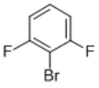 2-Bromo-1,3-difluorobenzene