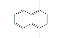 Naphthalene,1,4-dimethyl-
