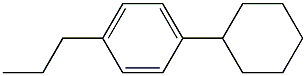 4-N-Propyl Cyclohexyl Benzene