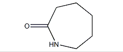 2H-Azepin-2-one,hexahydro-