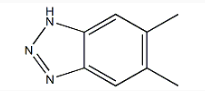 1H-Benzotriazole,5,6-dimethyl-