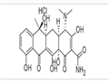 2-Naphthacenecarboxamide,4-(dimethylamino)-1,4,4a,5,5a,6,11,12a-octahydro-3,6,10,12,12a-pentahydroxy-6-methyl-1,11-dioxo-,hydrochloride (1:1), (4S,4aS,5aS,6S,12aS)-