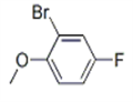 2-Bromo-4-fluoroanisole