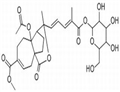 Pseudolaric acid B-O-beta-D-glucopyranoside pictures