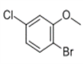 2-Bromo-5-Chloroanisole pictures