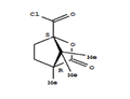 (-)-Camphanoyl chloride