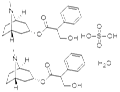 Atropine Sulfate Monohydrate