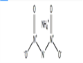 Nitramide, N-nitro-,ammonium salt (1:1)