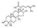 16α-Hydroxytrametenolic acid pictures