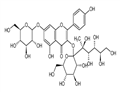 Kaempferol 3-sophoroside-7-glucoside pictures