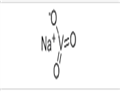 Vanadate (VO31-),sodium (1:1)