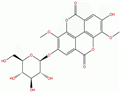 3,3'-Di-O-methylellagic acid 4'-glucoside  pictures