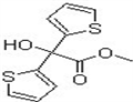 Methyl di(2-thienyl) glycolate