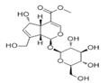 Deacetyl asperulosidic acid methyl ester pictures