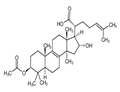 3-O-Acetyl-16α-hydroxytrametenolic acid pictures