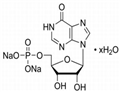 Inosine 5'-Monophosphate Disodium Salt Hydrate