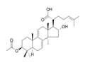 3-O-Acetyl-16α-hydroxydehydrotrametenolic acid pictures