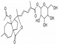 Pseudolaric acid A-O-beta-D-glucopyranoside pictures