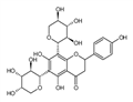 Apigenin 6-C-α-L-arabinopyranosyl-8-C-β-D-xylopyranoside pictures