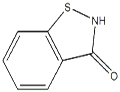 1,2-Benzisothiazolin-3-one(BIT)