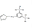 1,3-Benzenediacetonitrile, α1,α1,α3,α3-tetramethyl-5-(1H-1,2,4-triazol-1-ylmethyl)-