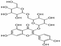 Quercetin-3-gentiobioside pictures