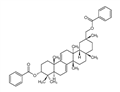 3,29-O-dibenzoyloxykarounidiol pictures