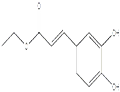 Ethyl caffeate