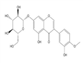 Pratensein 7-O-glucopyranoside pictures