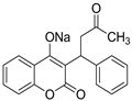 Warfarin sodium