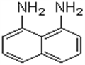 1,8-Diaminonaphthalene; 1,8-Naphthalenediamine