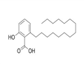 6-pentadecylsalicylic acid