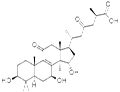 Ganoderic acid C2