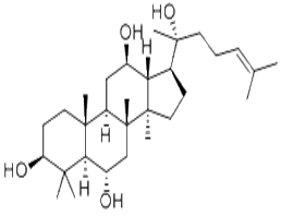 Protopanaxatriol