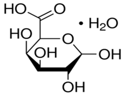 α-D-Galacturonic Acid Hydrate